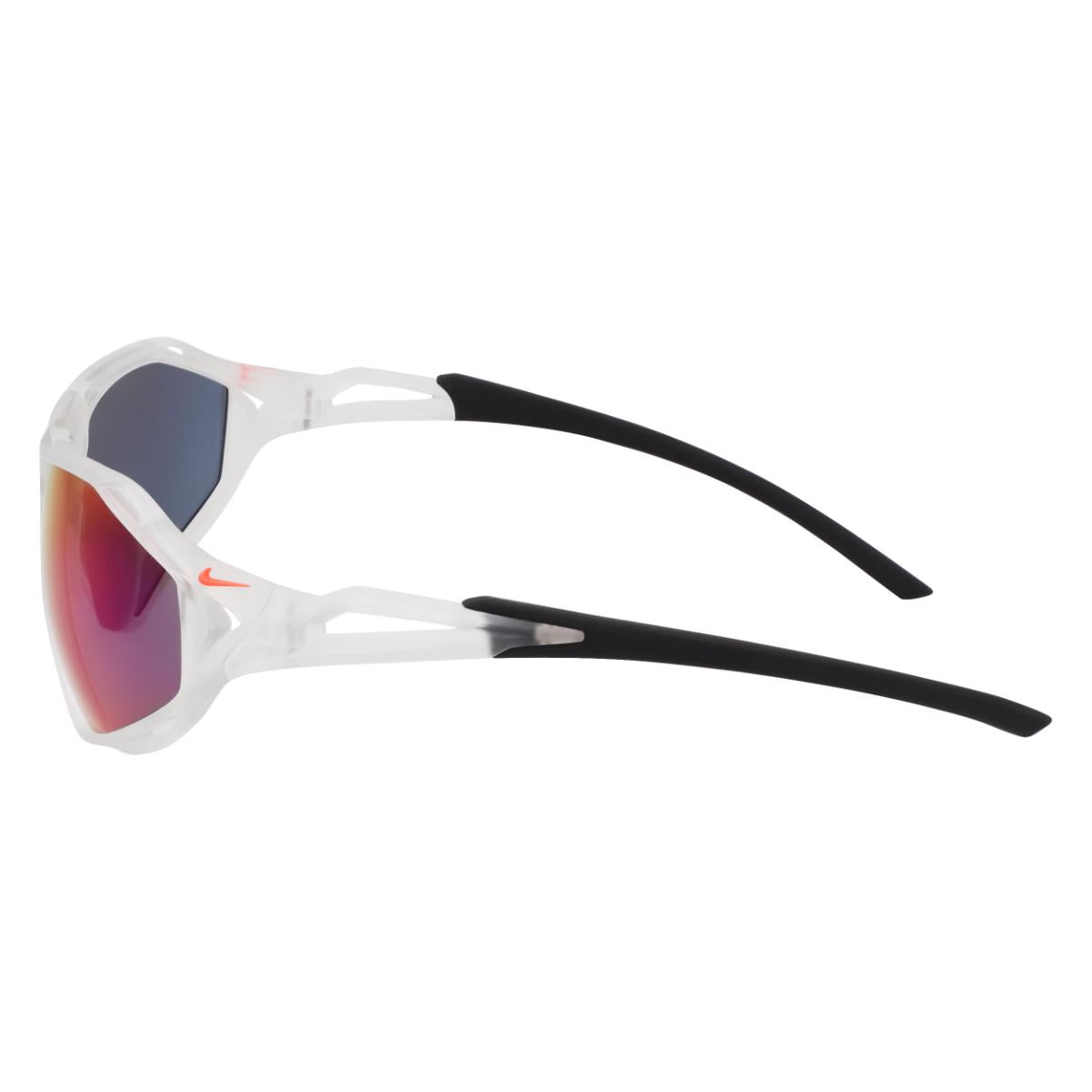 Óculos de Sol Nike Zeus Rise E IF1113X Matte Clear / Field Tint