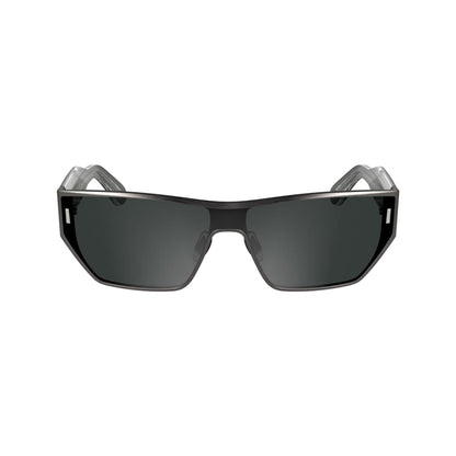 Óculos de Sol Calvin Klein 25102S Matte Dark Ruthenium