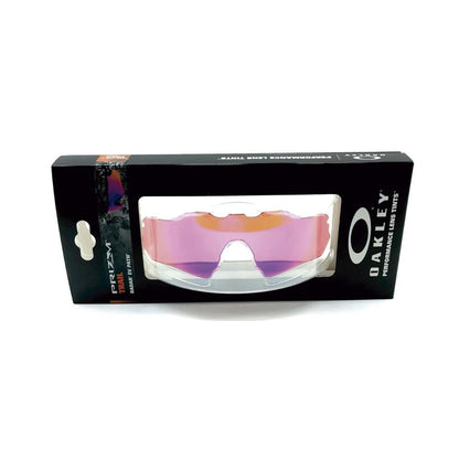 Lente Para Oculos Oakley Radar Ev Path Prizm Trail