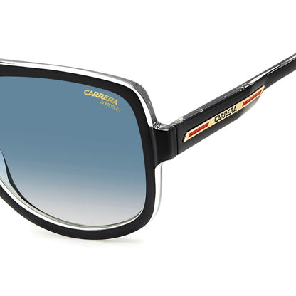 Óculos de Sol Carrera Victory C 10S Black Crystal