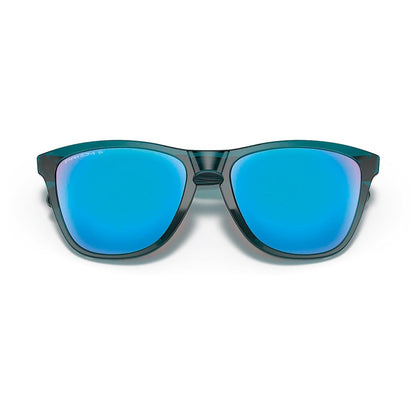 Óculos de Sol Frogskins Crystal Black Sapphire Polarizada