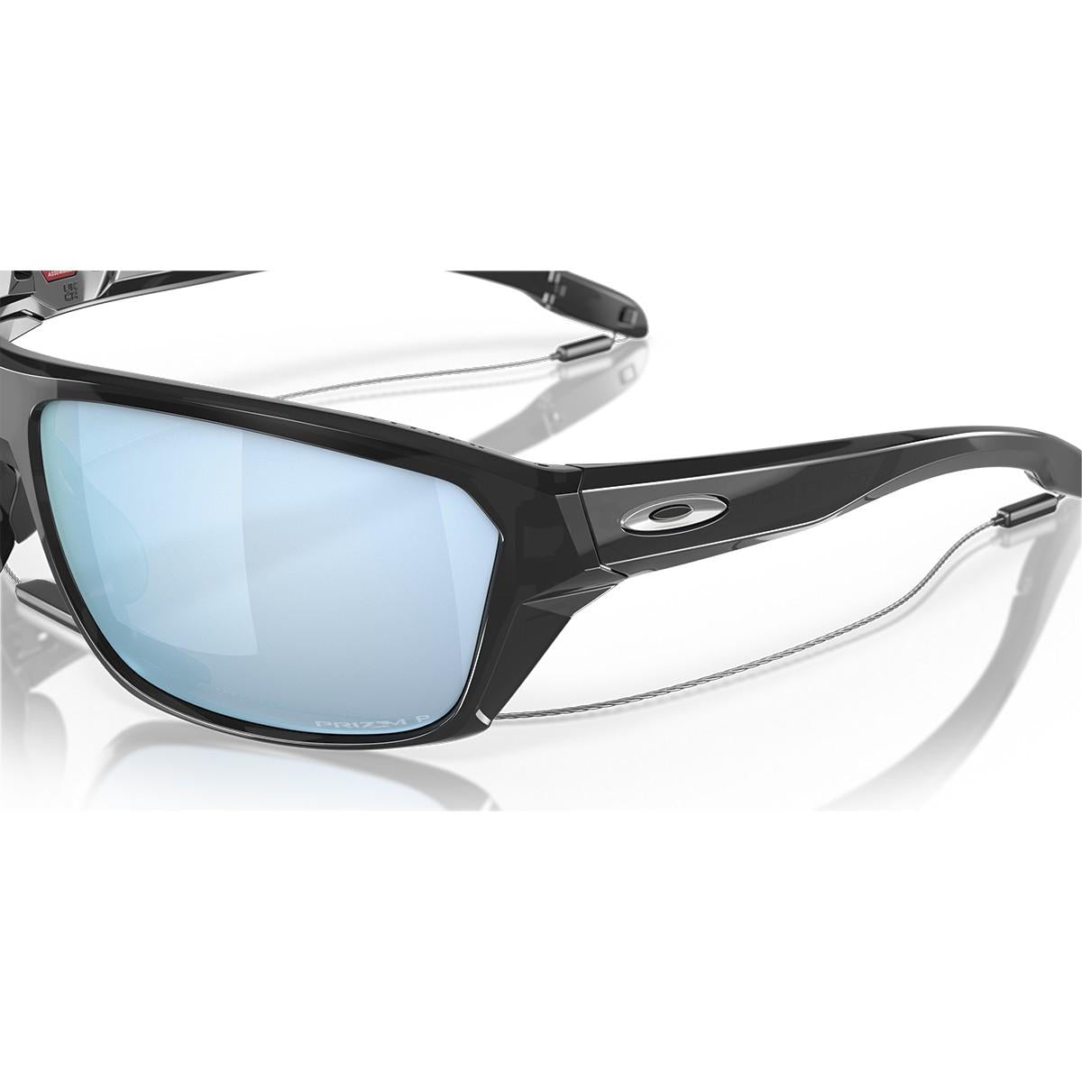 Óculos de Sol Oakley Split Shot Deep H2O Polarizado