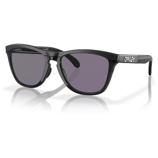 Óculos de Sol Oakley Frogskins Range MAtte Black Prizm Grey