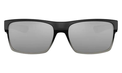 Óculos de Sol Oakley Twoface Machinist Black Chrome Iridium