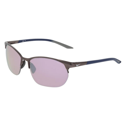 Óculos de Sol Nike Modern Metal Zone E Satin Gunmetal / Course Tint