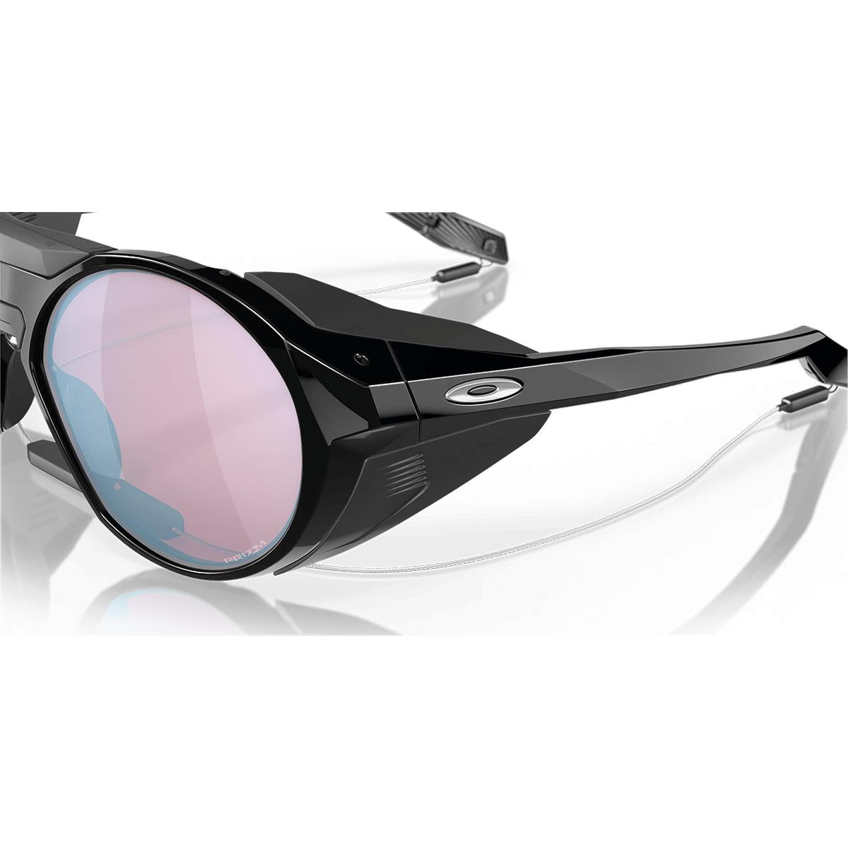 Óculos de Sol Oakley Clifden Prizm Snow Sapphire Iridium