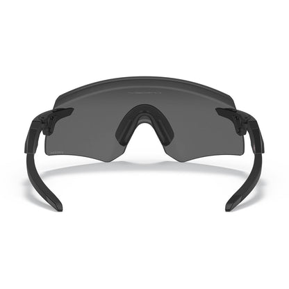 Óculos De Sol Oakley Encoder Matte Black Prizm Black