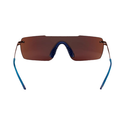 Óculos de Sol Mascara Nike Meridian CU6569 Brown