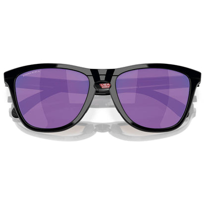 Óculos de Sol Frogskins Range  Prizm Violet Coleção Psyfrog