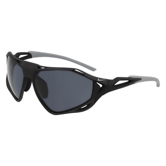 Óculos de Sol Nike Zeus Rise IF1120X Matte Black / Grey