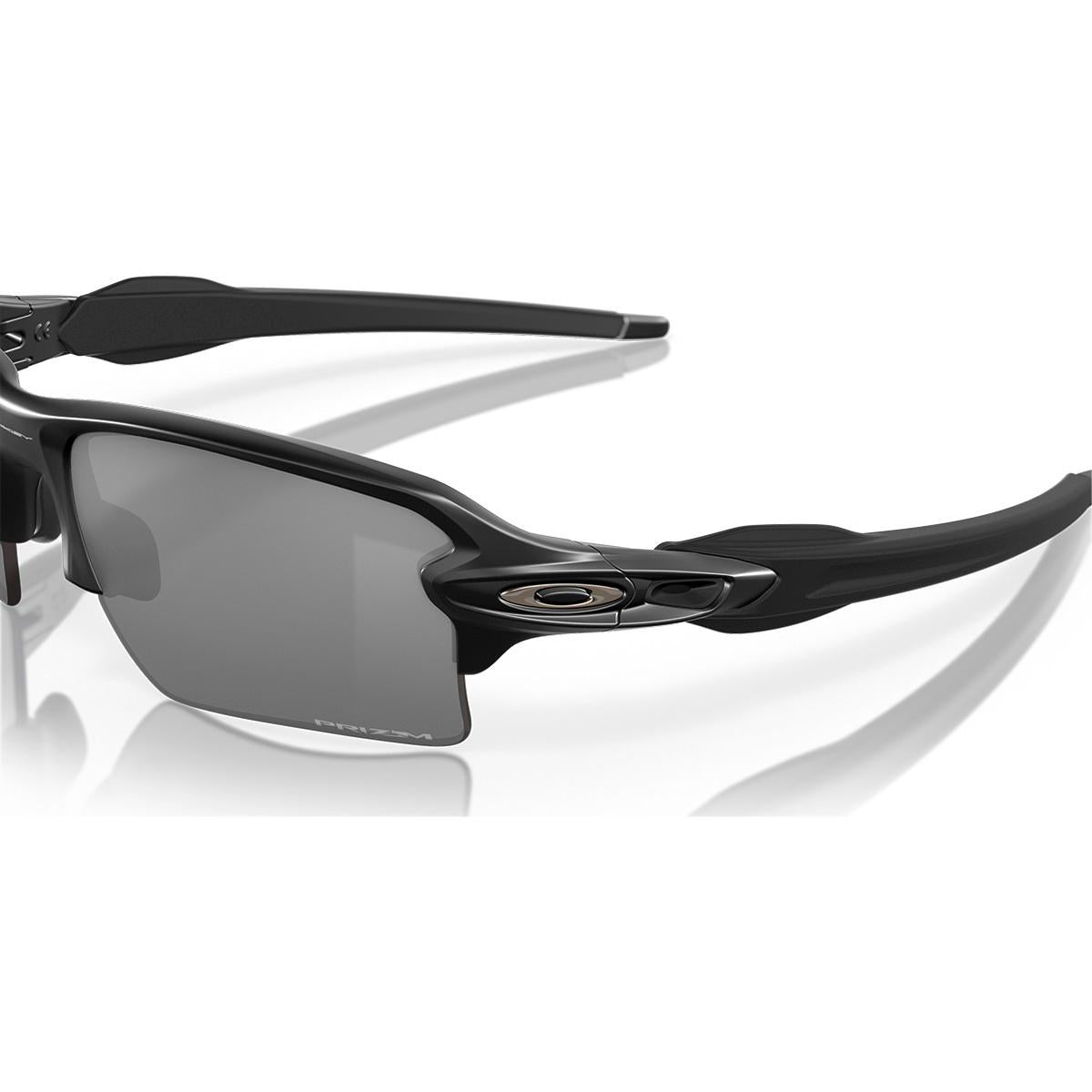 Óculos Oakley Flak 2.0 Xl Matte Black Prizm Black Iridium
