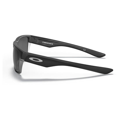 Óculos de Sol Oakley Twoface Black Prizm Black Polarizado