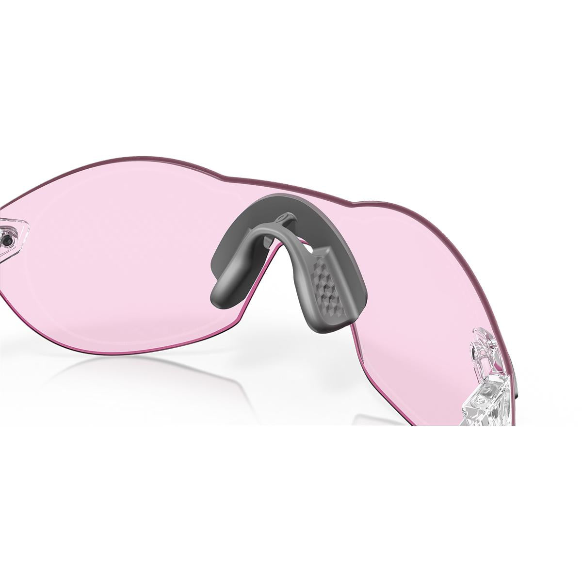 Óculos de Sol Oakley Re:Subzero Transparente Prizm Low Light