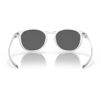Óculos de Sol Oakley Pitchman R Polished Clear Prizm Black