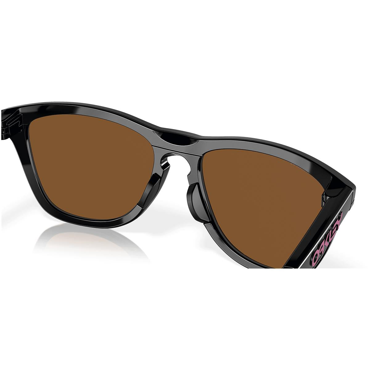 Óculos de Sol Frogskins Range  Prizm Violet Coleção Psyfrog