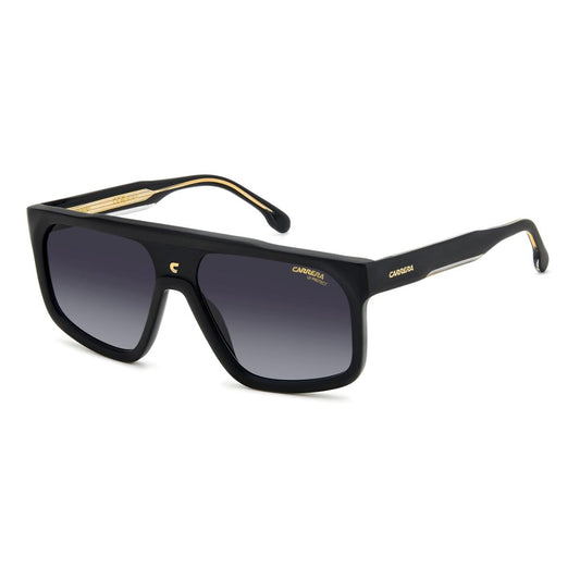 Óculos de Sol Carrera 1061S Matte Black  Dark Grey Gradient