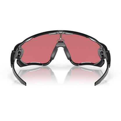 Óculos de Sol Oakley Jawbreaker Matte Black Prizm Trail