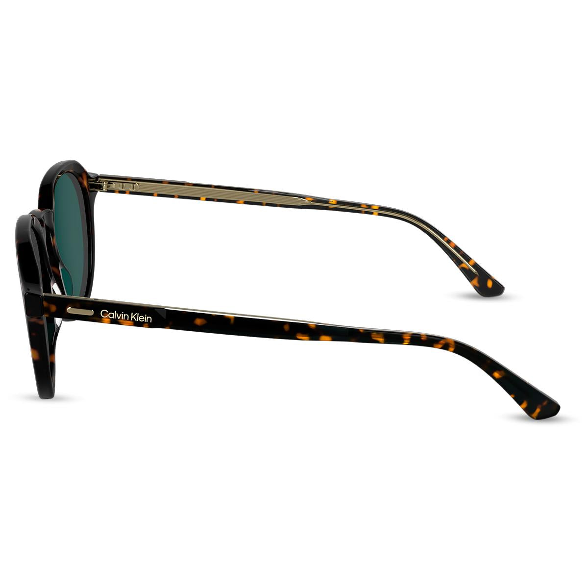 Óculos de Sol Calvin Klein 24538S Dark Havana