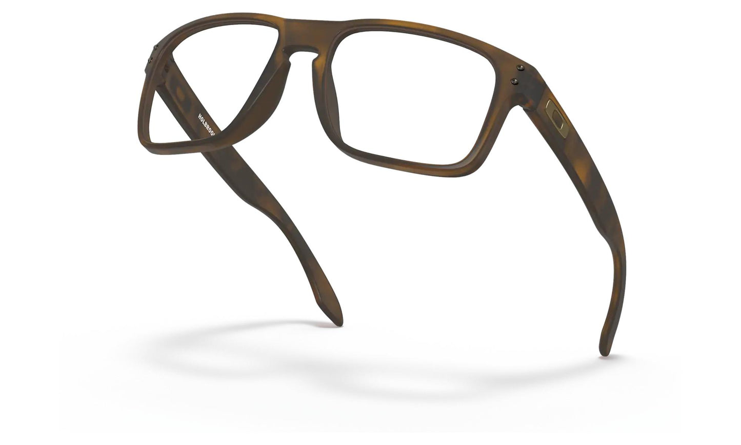 Óculos Para Grau Oakley Holbrook Rx