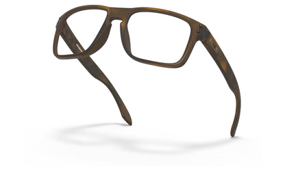 Óculos Para Grau Oakley Holbrook Rx