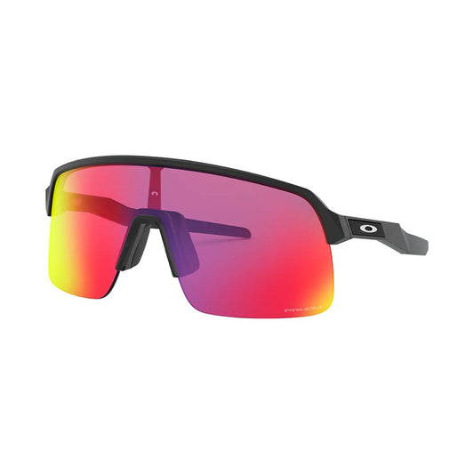 Óculos de Sol Oakley Sutro Lite Matte Black Prizm Road