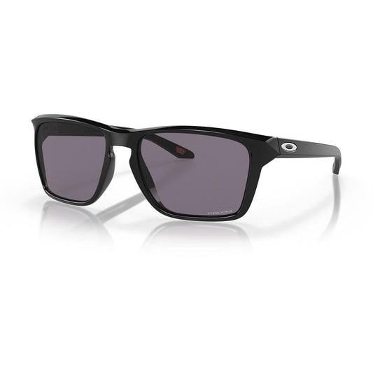 Óculos de Sol Oakley Sylas Polished Black Prizm Grey