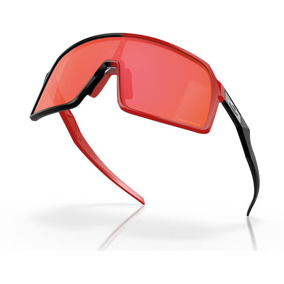 Óculos de Sol Oakley Sutro Black Redline Prizm Trail