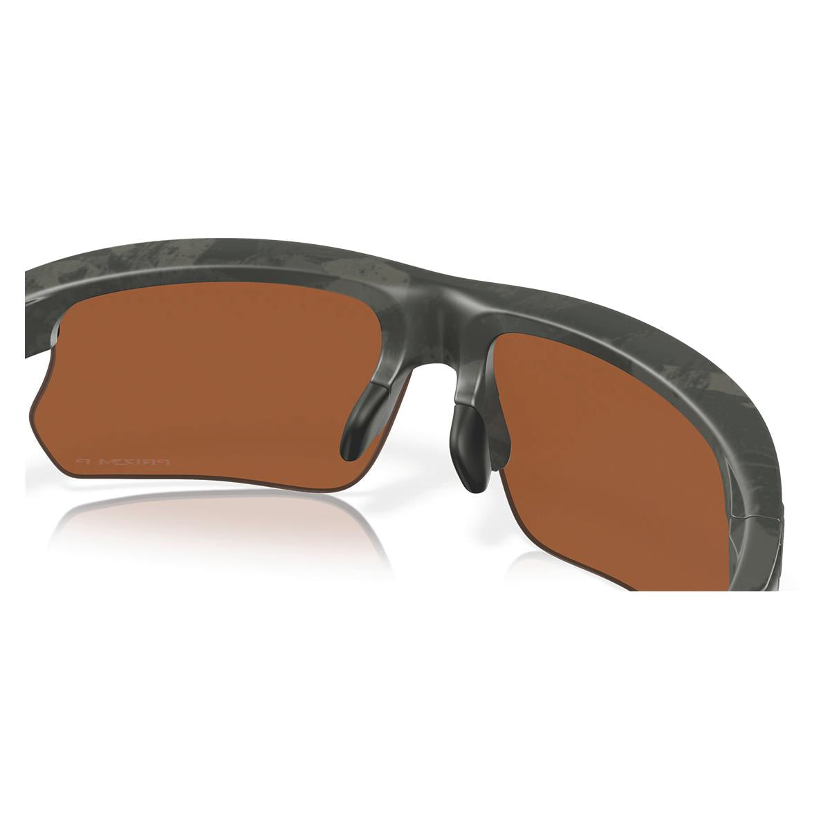 Óculos de Sol Oakley BiSphaera Prizm Tungsten Polarizado