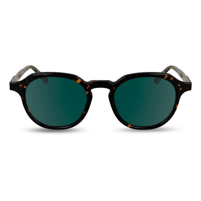 Óculos de Sol Calvin Klein 24538S Dark Havana