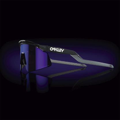 Óculos de Sol Masculino Oakley Hydra Crystal Black