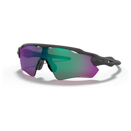 Óculos de Sol Oakley Radar Ev Path Steel Prizm Road Jade