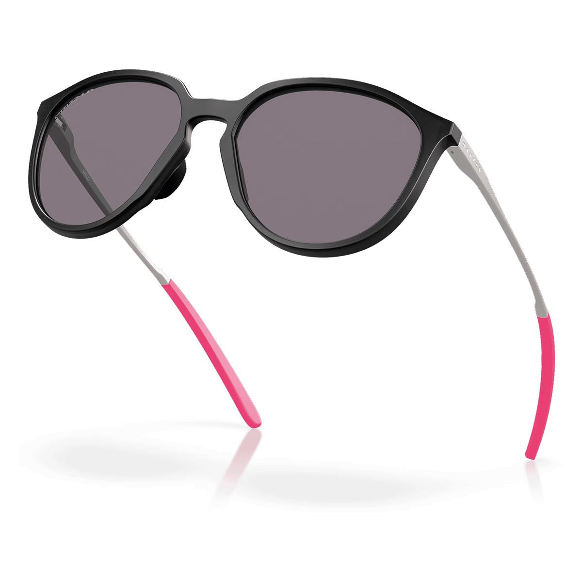 Óculos de Sol Feminino Oakley Sielo Black Prizm Polarizada