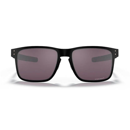 Óculos de Sol Oakley Holbrook Metal Matte Black Prizm Grey