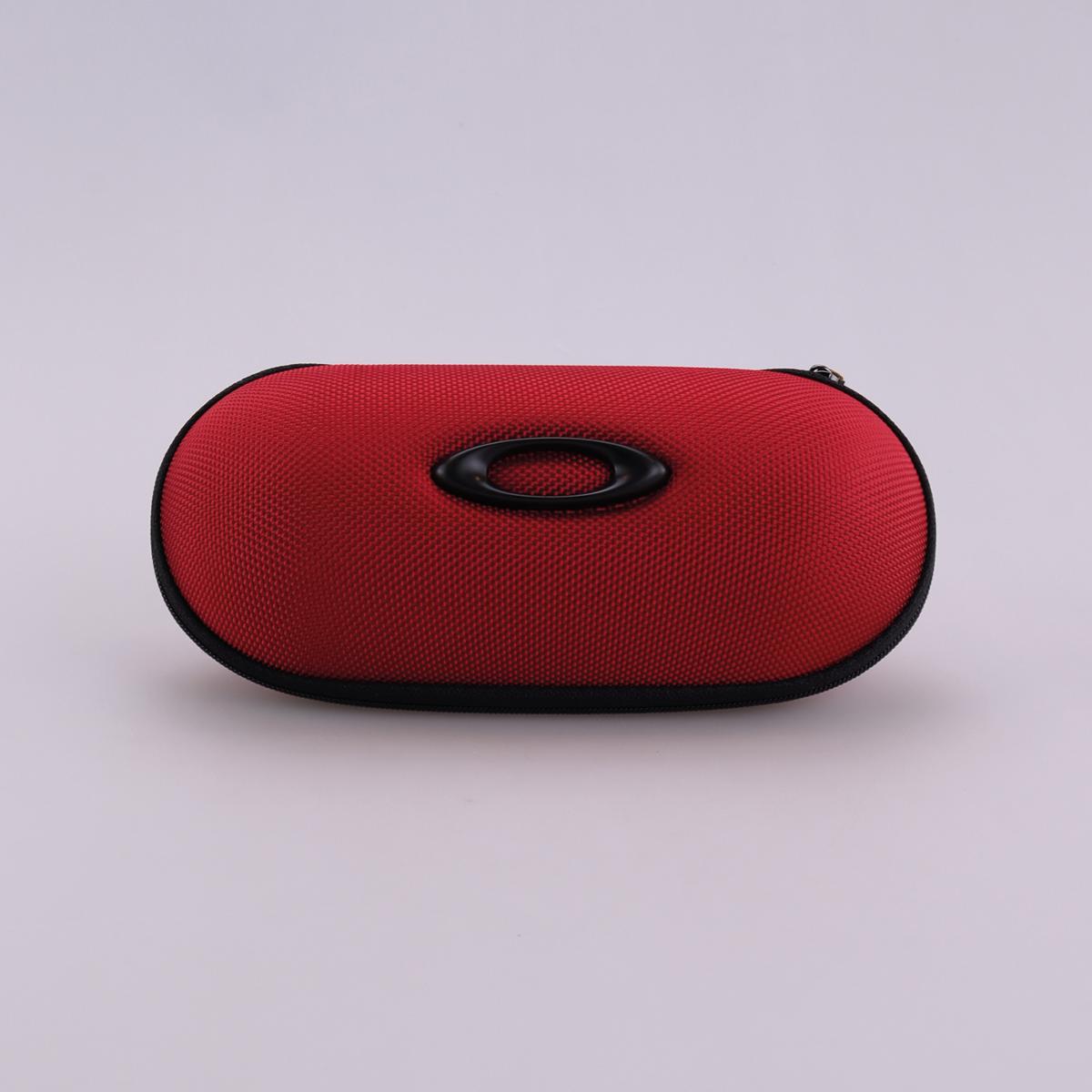 Estojo Ballistic Sunglass Case Red