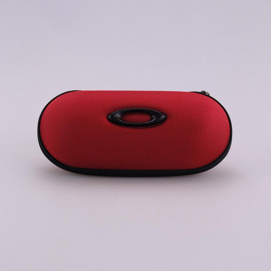 Estojo Ballistic Sunglass Case Red