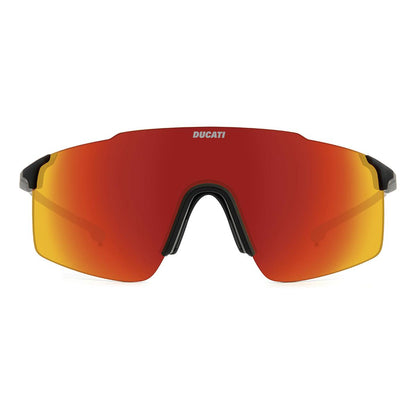 Óculos de Sol Carrera Ducati 033S Matte Black Red Multilayer