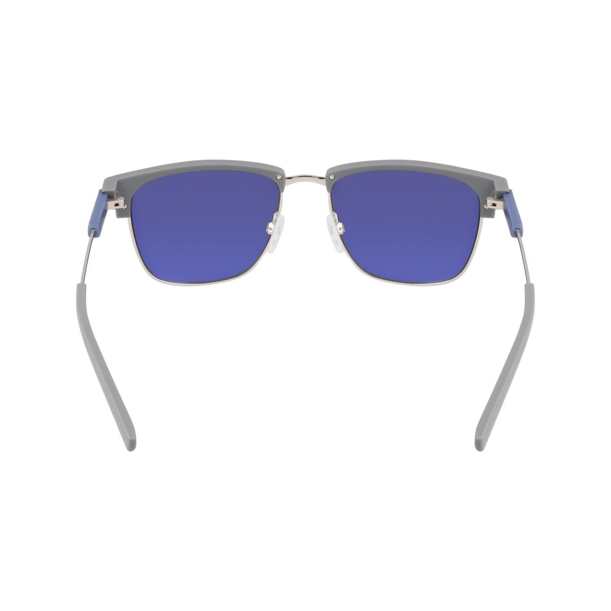 Óculos de Sol Nike Essence Groove IF1092X Matte Smoke Grey / Chrome Mirror