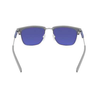 Óculos de Sol Nike Essence Groove IF1092X Matte Smoke Grey / Chrome Mirror