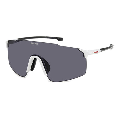 Óculos de Sol Carrera Ducati 033S Matte White Solid Tint