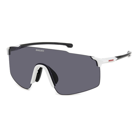 Óculos de Sol Carrera Ducati 033S Matte White Solid Tint