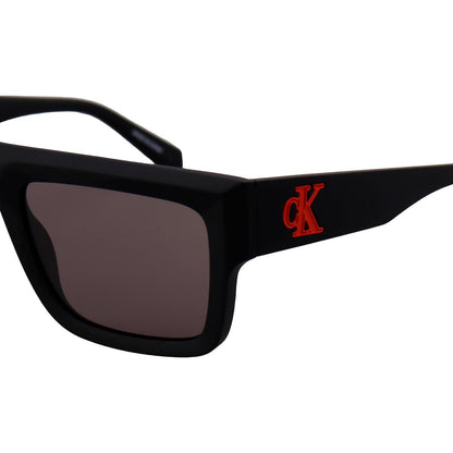 Óculos de Sol Calvin Klein jeans 23642S Black