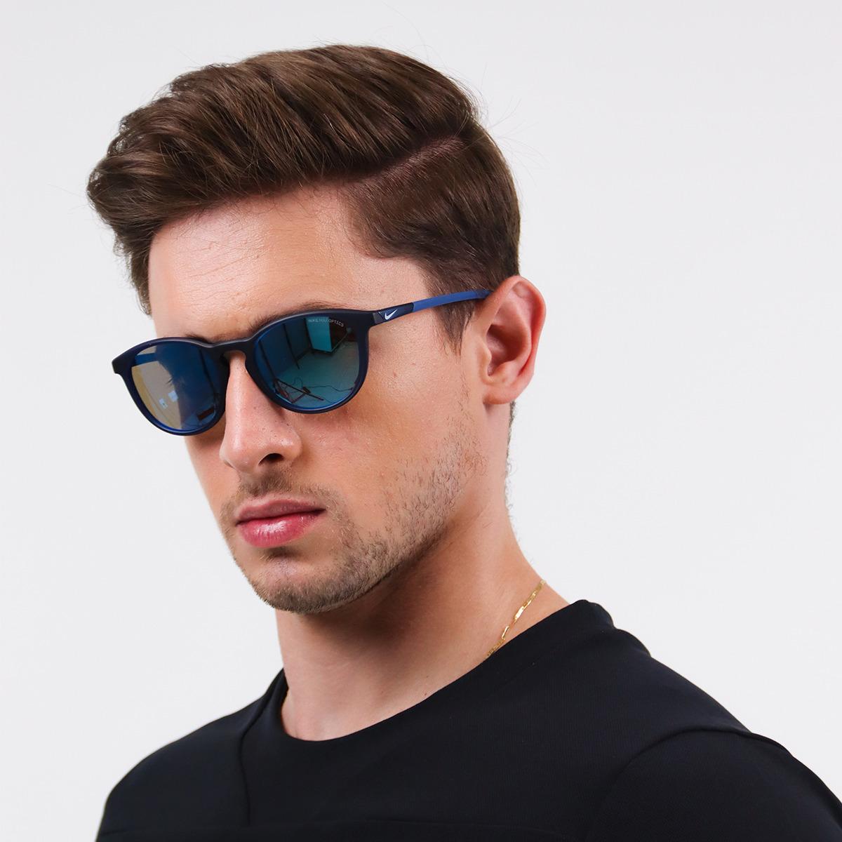Óculos de Sol Nike Evolution DZ7362 Matte Midnight Navy