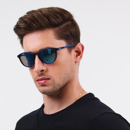 Óculos de Sol Nike Evolution DZ7362 Matte Midnight Navy