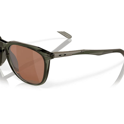 Óculos  Sol Oakley Thurso Olive Ink Prizm Tungsten Polarized