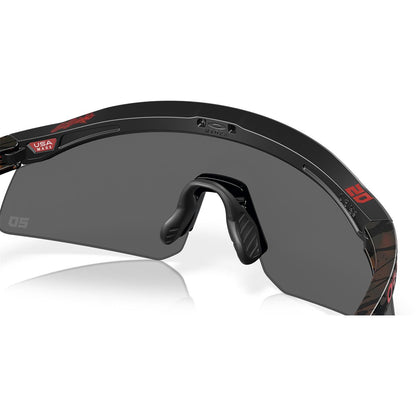 Óculos de Sol Oakley Hydra Matte Black Prizm Black