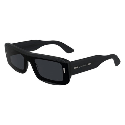 Óculos de Sol Calvin Klein 24503S Gray Dark Gray