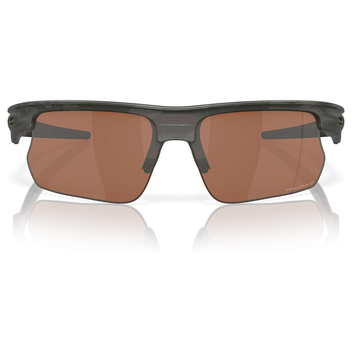 Óculos de Sol Oakley BiSphaera Prizm Tungsten Polarizado