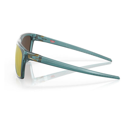 Óculos de Sol Oakley Leffingwell Prizm 24K Polarizado