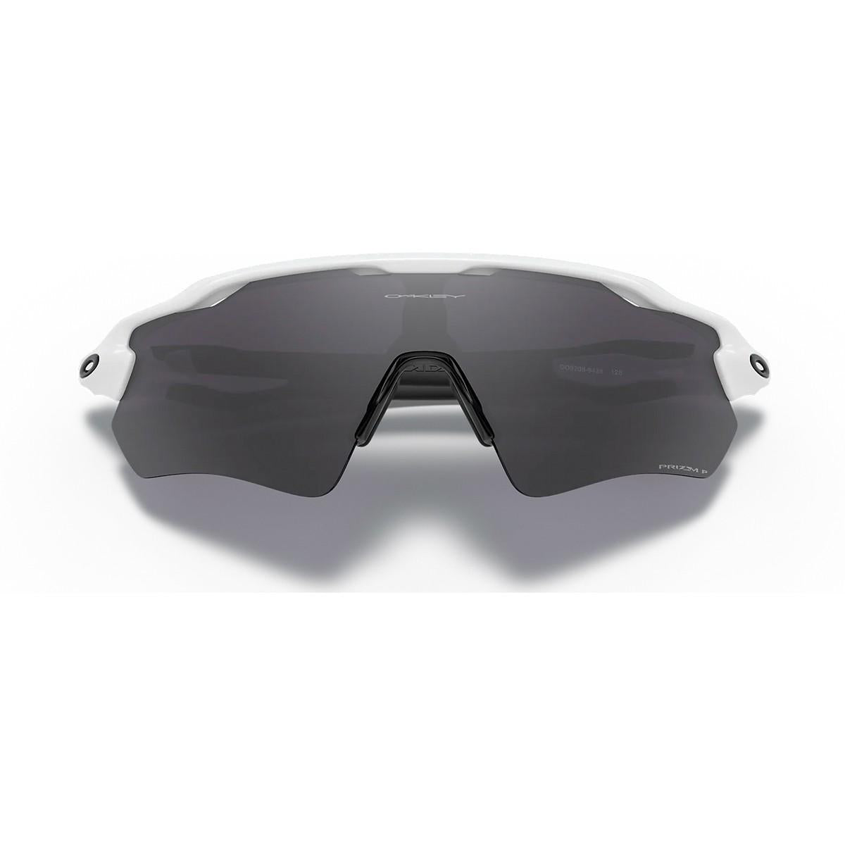 Óculos de Sol Oakley Radar Ev Path White Prizm Polarizado