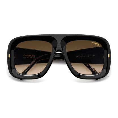Óculos de Sol Carrera Flaglab 18 Black Gold